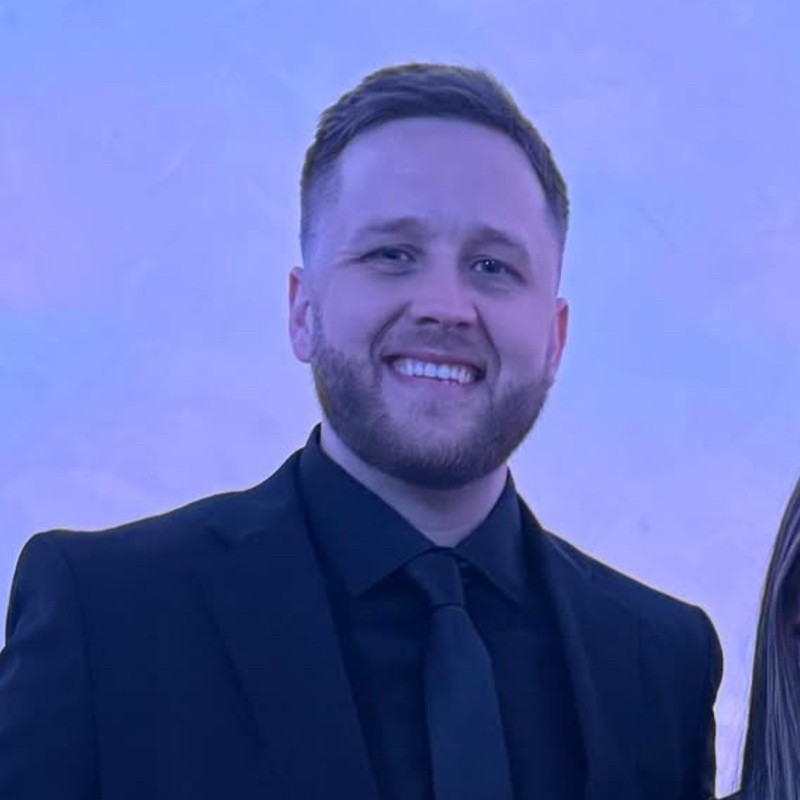 Zane Bettis, founder of Crosson Bookkeeping